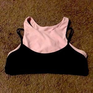 SDXWFA sports bra